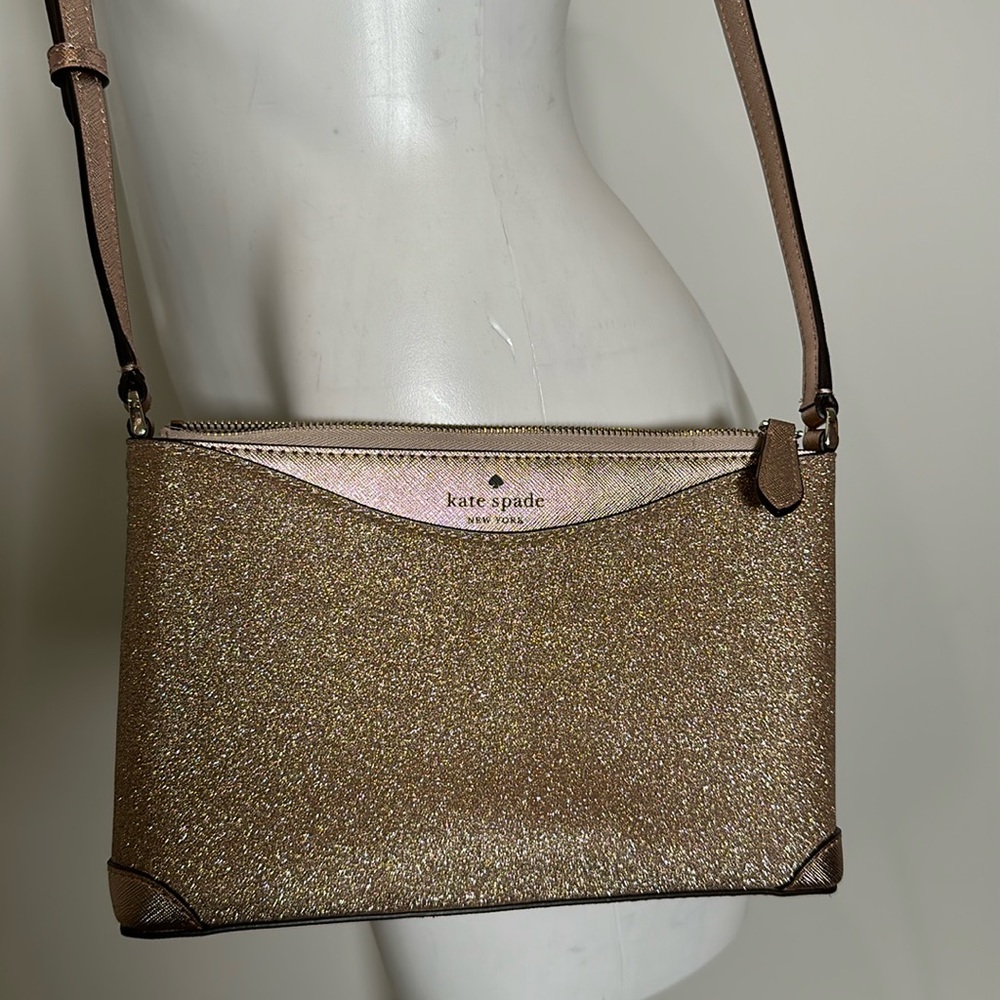 KATE SPADE crossbody